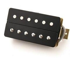 PRS Guitars PRS Vintage Bass Pickup, Nickel Uncovered