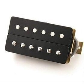 PRS Guitars PRS Vintage Bass Pickup, Nickel Uncovered