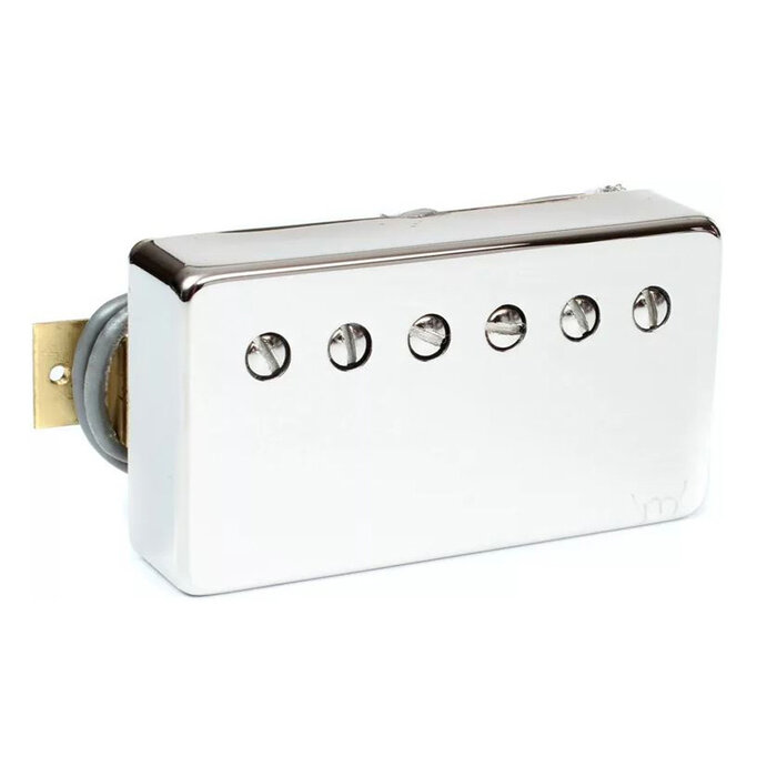 PRS Guitars PRS \m/ Bass  Pick-Up, Nickel Cover