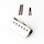 PRS Tremonti Bass Pick-Up, Nickel Cover