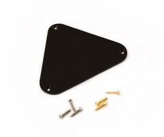 PRS Guitars PRS Elec. Cover, Triangle, Fits Most Santana models