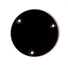 PRS Guitars Elec. Cover, Round Toggle Switch Cover, Fits Recess-Mounted US Models