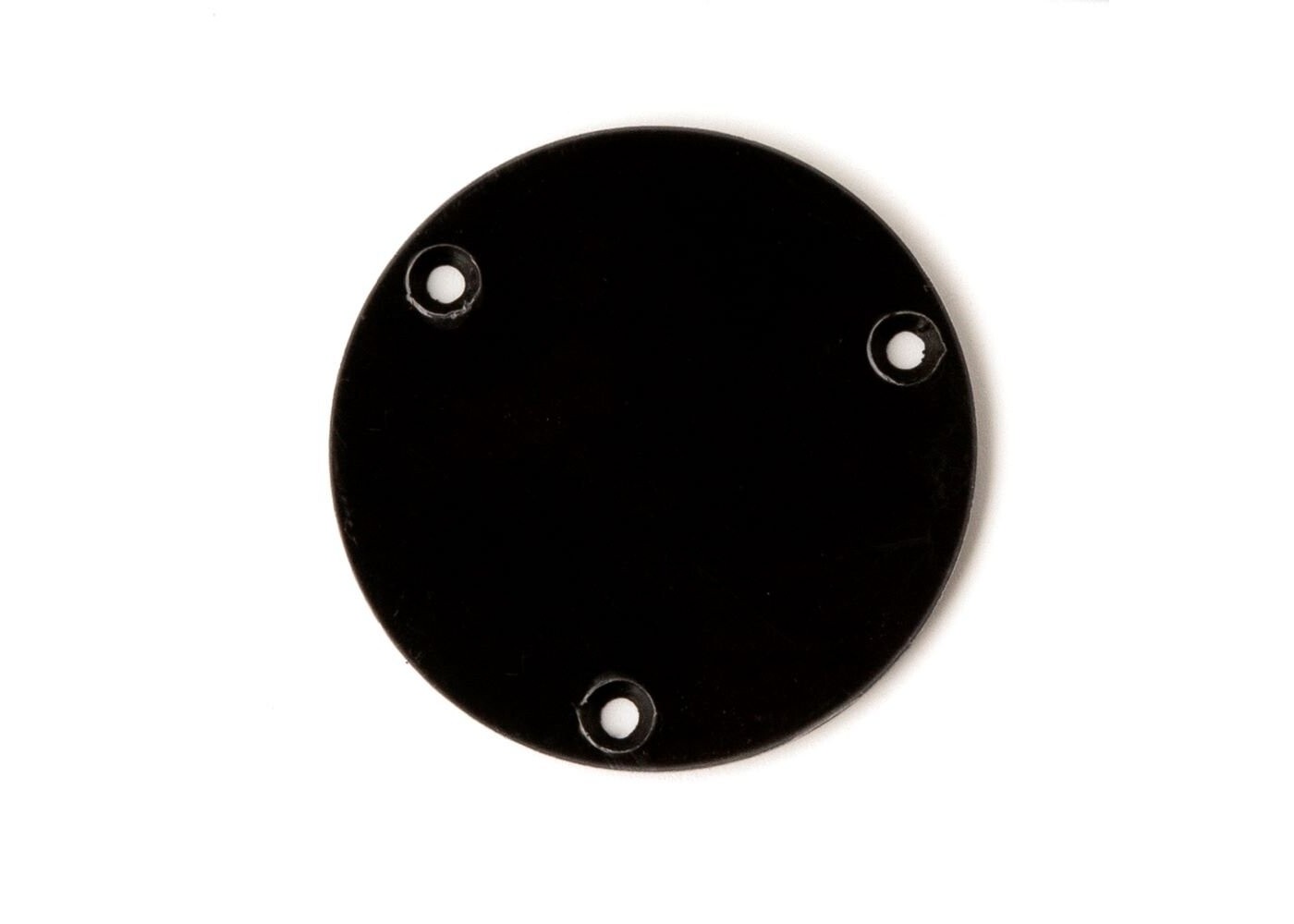 PRS Guitars PRS Elec. Cover, Round Toggle Switch Cover, Fits Recess-Mounted US Models