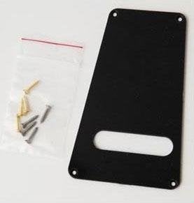 PRS Guitars PRS Tremolo Cover, Fits Core Recess Mounted Trem-Equipped (Ex. Santana)