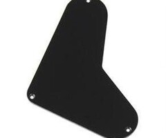 PRS Guitars Elec. Cover, Boomerang, Fits Recess-Mounted SE Models