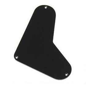 PRS Guitars Elec. Cover, Boomerang, Fits Recess-Mounted SE Models