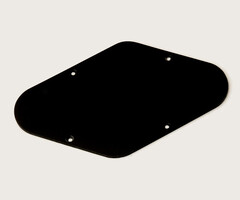 PRS Guitars PRS Elec. Cover, Parallelogram, Fits SE 4-Control/Singlecut Models
