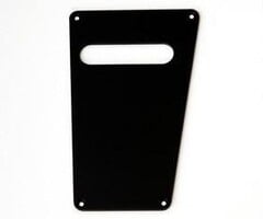 PRS Guitars PRS Tremolo Cover, Fits SE Models