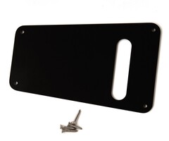 PRS Guitars PRS Tremolo Cover, Fits Trem-Equipped CE/S2 (2015-present)