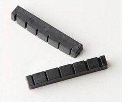 PRS Guitars PRS Nut,  Pattern Regular (2)
