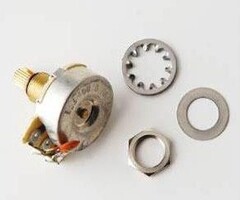 PRS Guitars PRS Volume Pot, 500k