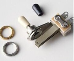 PRS Guitars PRS 3-way Toggle Switch