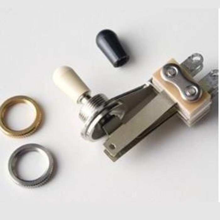 PRS Guitars PRS 3-way Toggle Switch