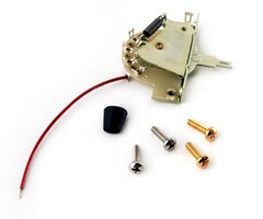 PRS Guitars PRS 5-Way Blade Switch