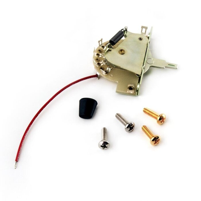 PRS Guitars PRS 5-Way Blade Switch