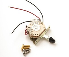 PRS Guitars PRS 5-Way Blade Switch (2011 & Newer)