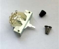 PRS Guitars PRS SE 3-Way Blade Switch