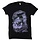 PRS Graveyard Tee, Short-Slv, Black, Small