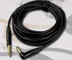 PRS Guitars PRS 10ft Signature Instrument, Straight/Angle