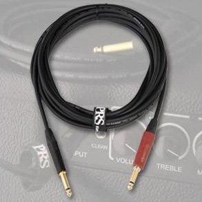 PRS Guitars PRS Signature Silent Instrument Cable - Straight to Straight - 25 foot