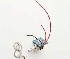 PRS Guitars PRS 5 Way Rotary Switch