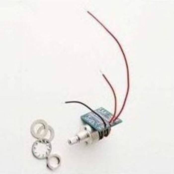 PRS Guitars PRS 5 Way Rotary Switch