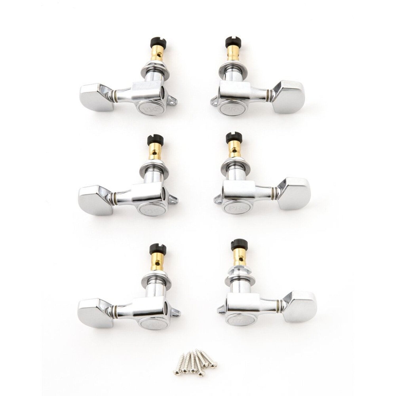 PRS SE Locking Tuners - John Mann's Guitar Vault