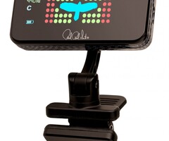 PRS Guitars PRS Rechargable Clip-On Headstock Tuner