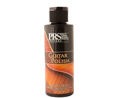 PRS Guitars PRS Guitar Polish, 4 oz. (Nitro Friendly)