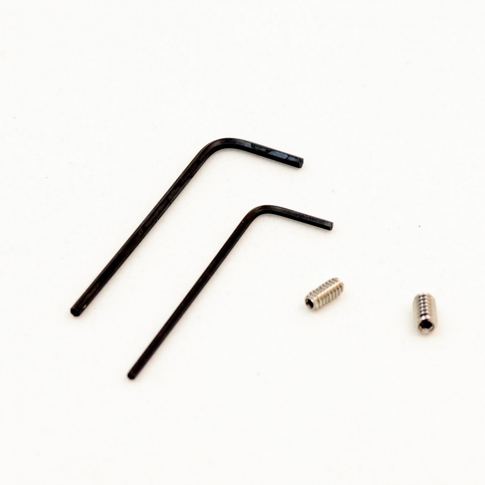 MannMade USA MannMade USA Bridge Set Screw Kit