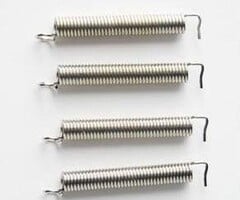 MannMade USA MannMade USA Tremolo Bridge Springs - Set of 4