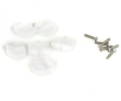 Schaller Schaller M6 Tuner Button, Small - Pearloid