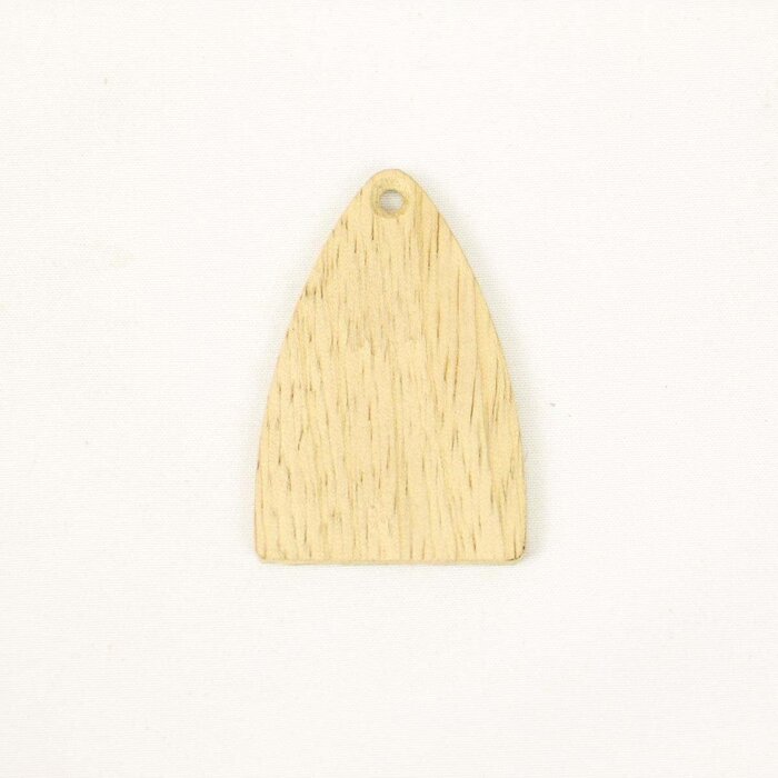 Guilford Guilford Black Limba Truss Cover  - PRS fit