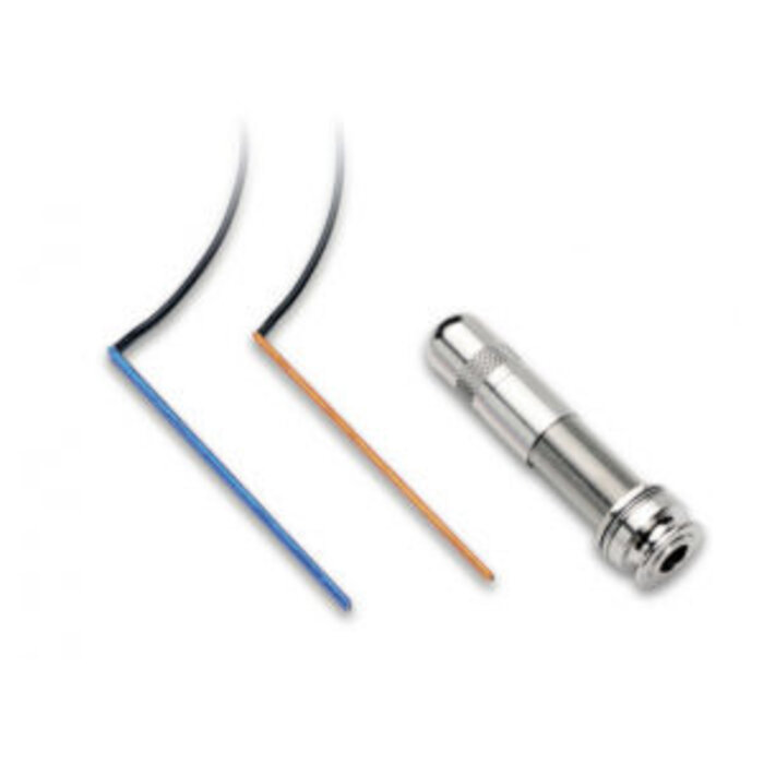 Fishman Transducers Fishman AGX-094 - passive narrow format / classical & 12-string pickup