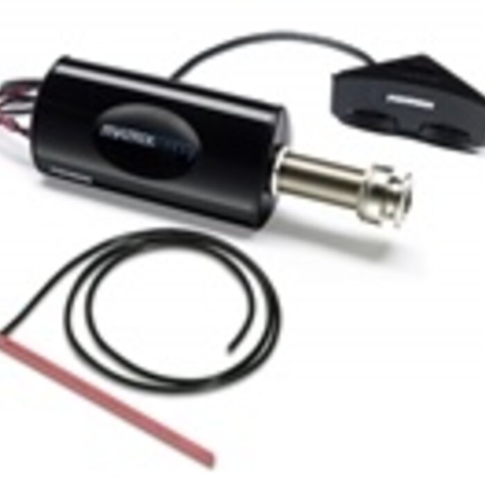 Fishman Transducers Fishman Matrix Infinity VT with narrow format pickup - NEW!