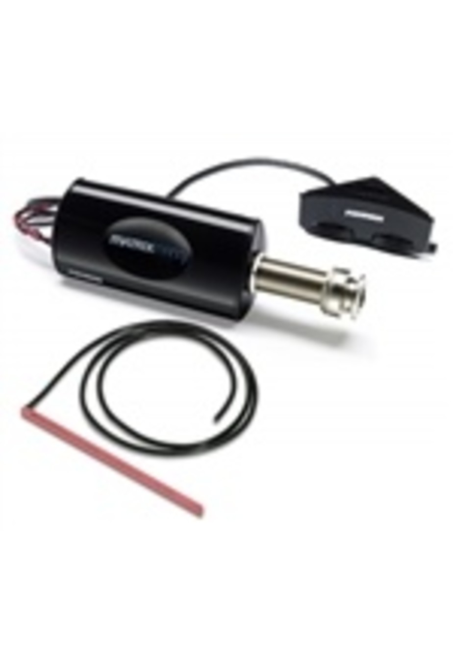 Fishman Transducers Fishman Matrix Infinity VT with narrow format