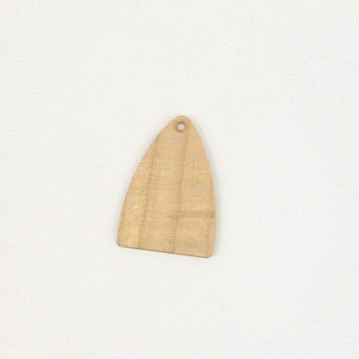 Guilford Guilford Flame Maple Truss Cover- PRS fit