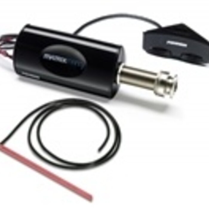 Fishman Transducers Fishman Matrix Infinity Undersaddle Pick Up - Wide Format