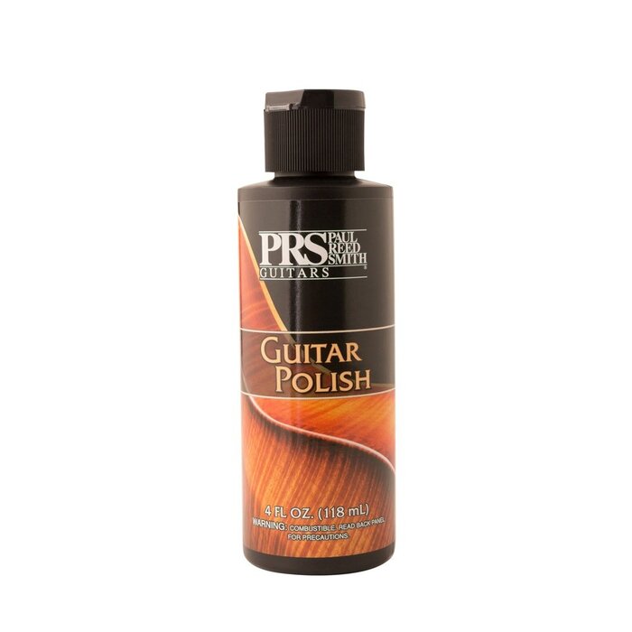 PRS Guitars PRS Guitar Polish 4 oz.