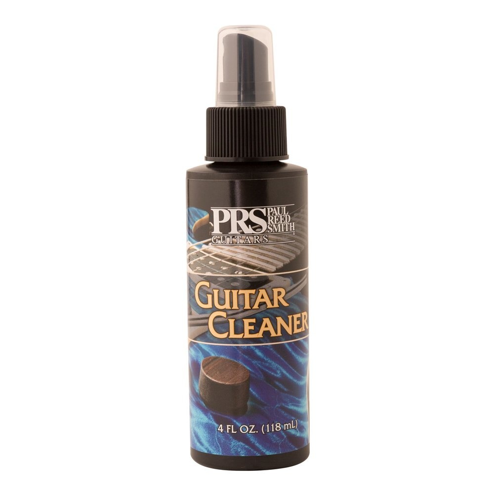 PRS Guitars PRS Guitar Cleaner, 4 oz.