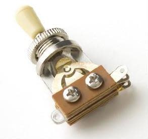 PRS Guitars PRS 3-Way Toggle Switch (SE)