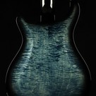 PRS Guitars PRS McCarty 594 Hollowbody II - Faded Whale Blue Wrap