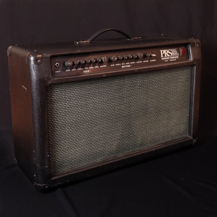 PRS Guitars PRS HG-70 Harmonic Generator