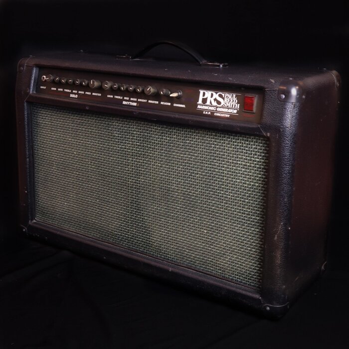 PRS Guitars PRS HG-70 Harmonic Generator