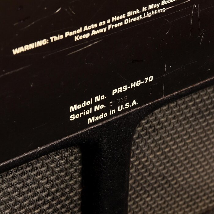 PRS Guitars PRS HG-70 Harmonic Generator