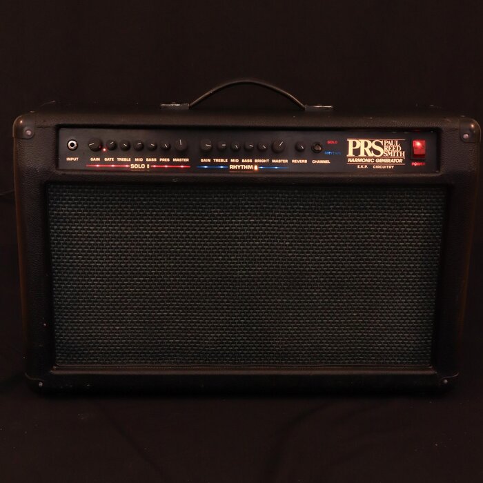PRS Guitars PRS HG-70 Harmonic Generator