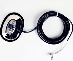 Fender Fender Vintage 2-Button Footswitch Replacement