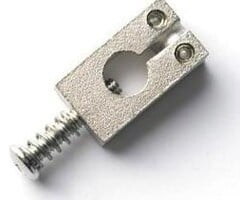 PRS Guitars PRS SE Tremolo Saddles 6