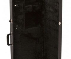 PRS Guitars PRS Hard Case, John Mayer, Black Tolex, Black Interior