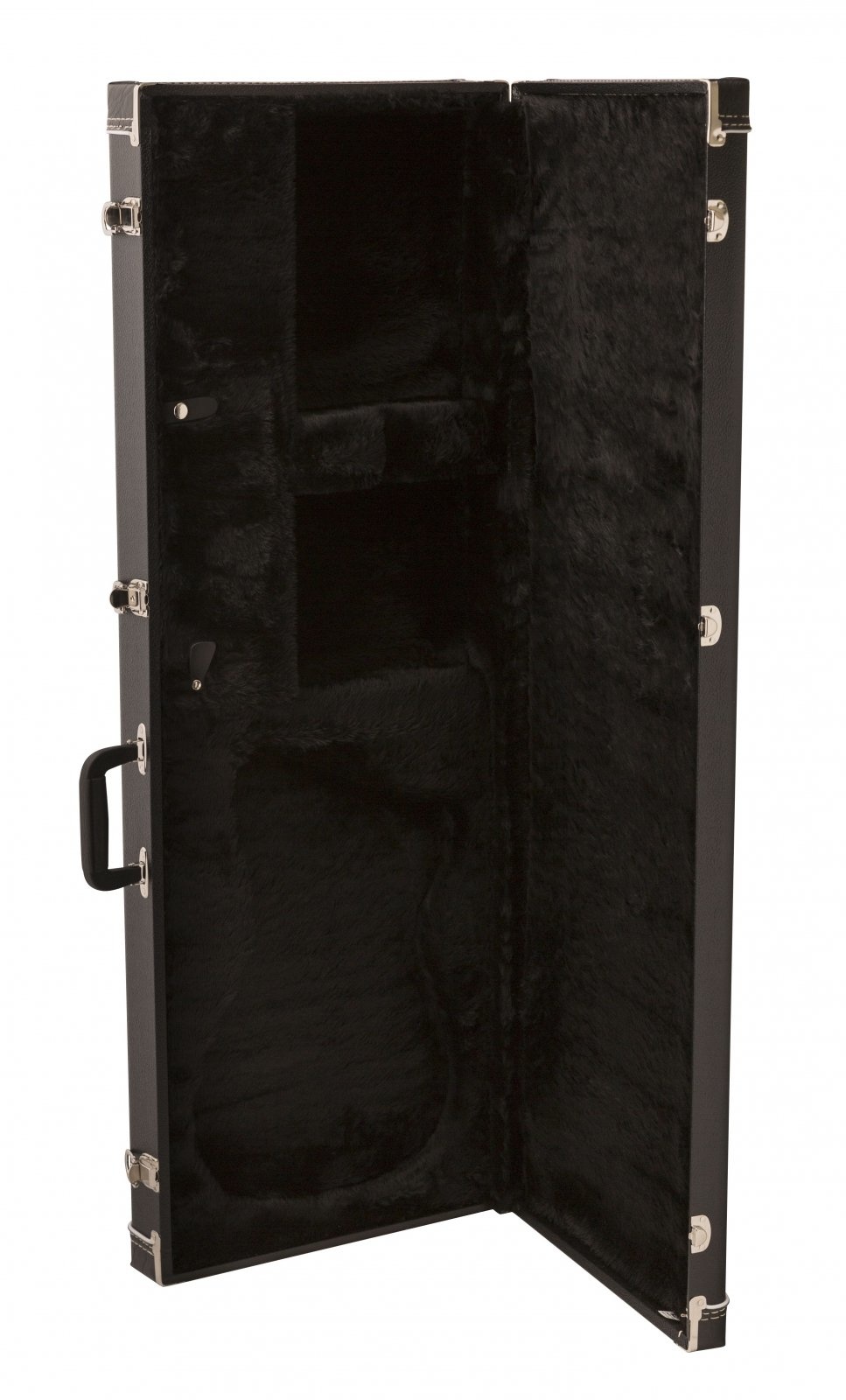 PRS Guitars PRS Hard Case, John Mayer, Black Tolex, Black Interior